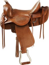 Sella western RANDOL'S