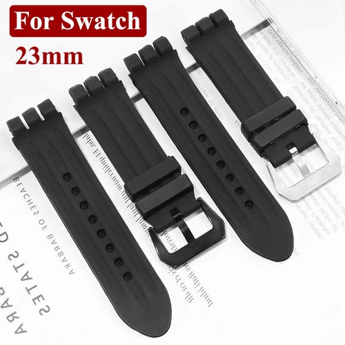 Cinturino orologio silicone - orologio,