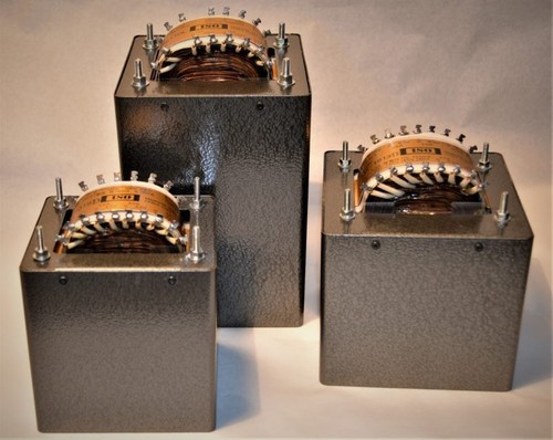 Trasformatore audio iso - trasformatore,