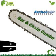 18" Bar & Chain Combo 3/8 LP