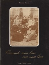 QUANDO UNA LIRA ERA UNA LIRA