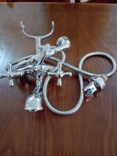 Rubinetto Vasca Vintage