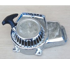 Avviamento Silver Pull Start 2