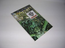 BATMAN N°1 NEW 52 DC