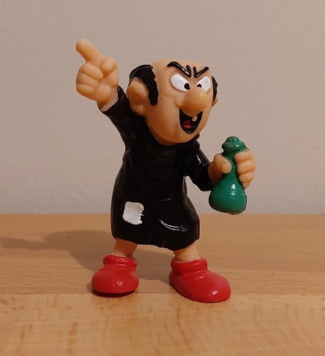 Schtroumpf schleich 20232 - schtroumpf, schleich: