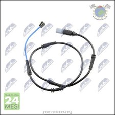 Contatto sensore usura freni