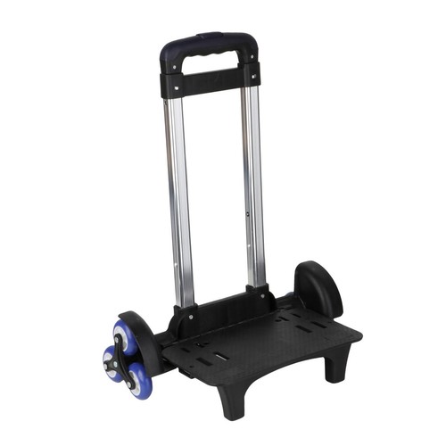 Carrello per salire - le, scale