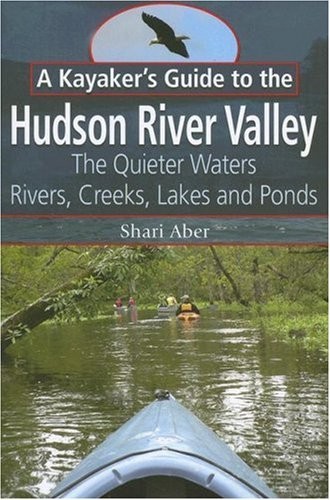Kayaker guide to the - a,