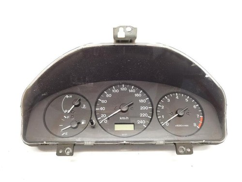 7jbh0wb quadro strumenti mazda - 7jbh0wb,