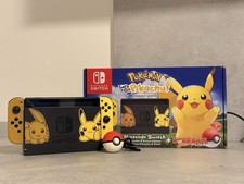 Console Nintendo Switch
