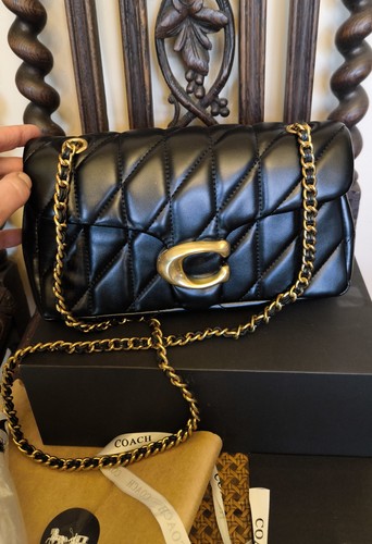 Autentica borsa donna coach - borsa,