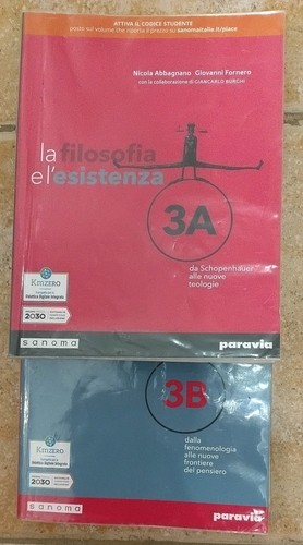 Libro filosofia e - libro, la
