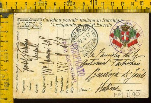 Prima guerra franchigia - prima,
