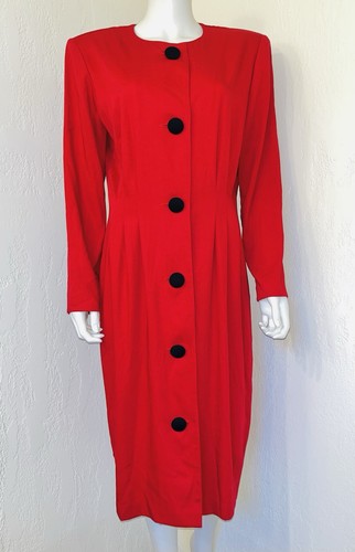 Abito tubino vintage - , cynthia