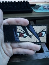 Naruto Sasuke Uchiha
