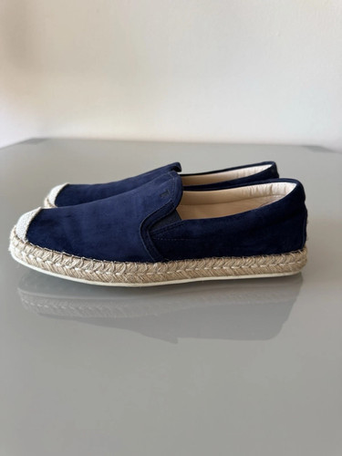Tod mocassini - tod's,