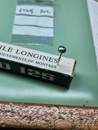Corona originale longines - corona,