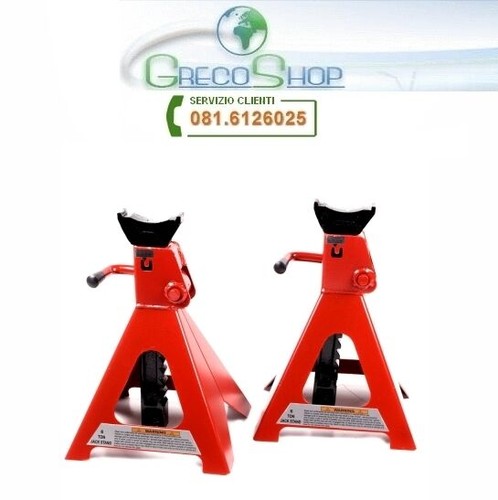 Cavalletti jack stand - cavalletti/jack,
