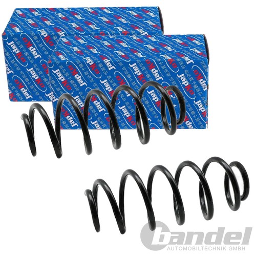 Molle sospensione japko - molle,