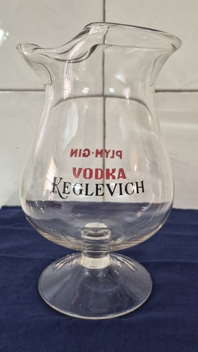 Keglevich vodka plym gin - vodka,