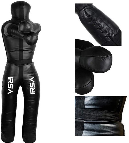 Manichino grappling non - manichino, da
