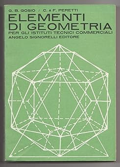 Elementi geometria per gli - di,