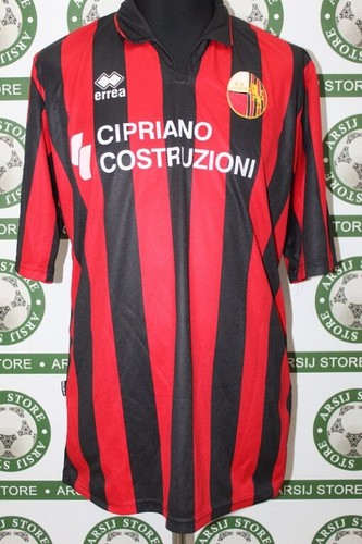 Maglia calcio lucchese - calcio,