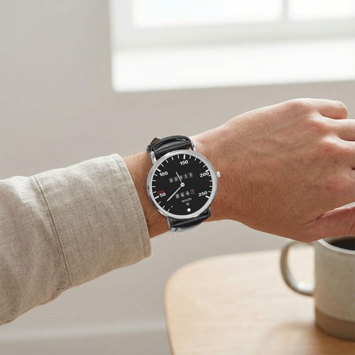 Orologio tachimetro porsche - orologio,