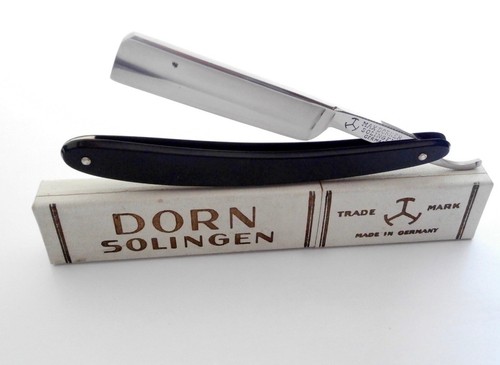 Rasoio dorn max dorner - rasoio,
