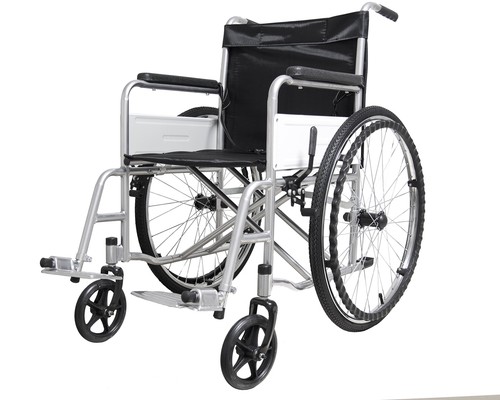 Sedia rotelle disabili - rotelle,