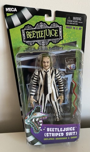 Tuta neca ufficiale - neca,