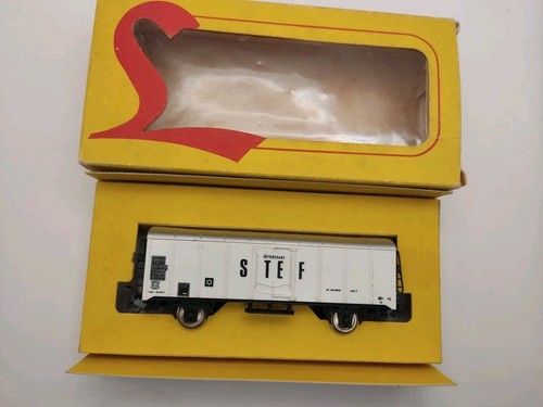 Lima 3105 carro frigorifero s - lima,
