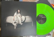 BILLIE EILISH - WHEN WE FALL
