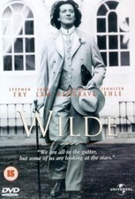 Wilde [DVD]