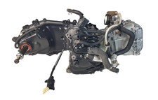 Blocco Motore H317E YAMAHA