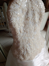 Abito Da Sposa