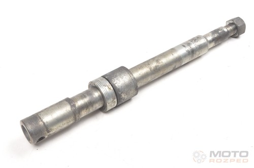 Asse ruota anteriore harley - anteriore,