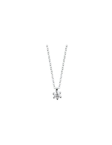 Damiani collana elettra punto - damiani,