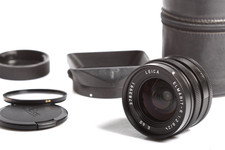 Leica Elmarit-R 2,8/24 ROM E60