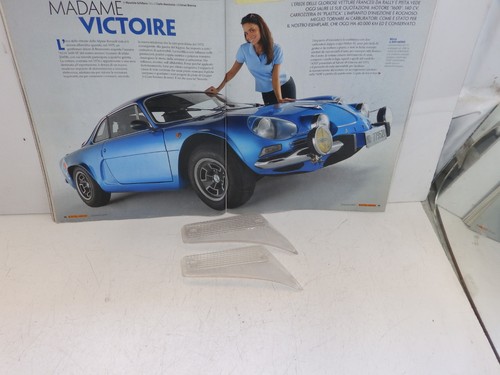 Renault alpine 110 - a,