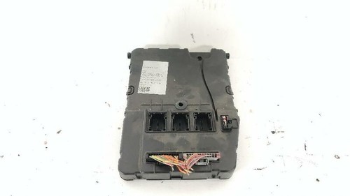 Centralina body computer - centralina,