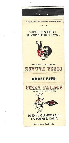 Palazzo della pizza la - della,