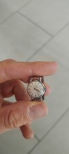 Volna Incabloc swiss orologio vintage anni 50 da collezione cinturino non origin