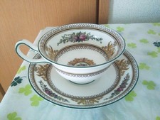 Wedgwood Florentine Colombia