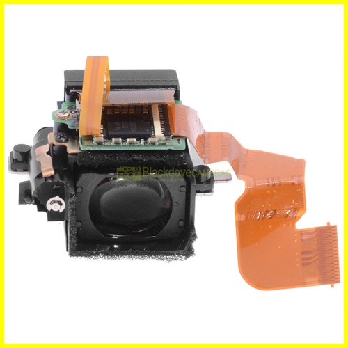 Gruppo mirino elettronico lcd - gruppo,