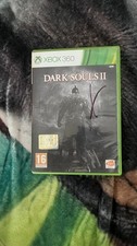 GIOCO XBOX 360 DARK SOULS 2