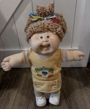 1987 cavolo toppa bambini