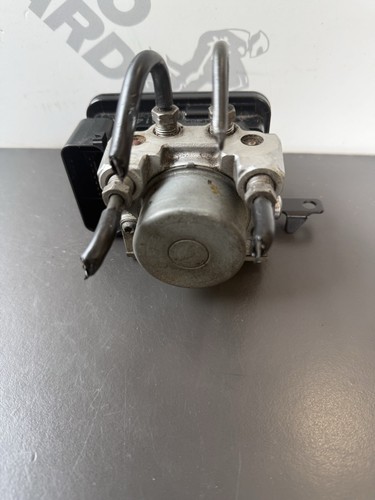 Modulo pompa freno triumph - modulo,