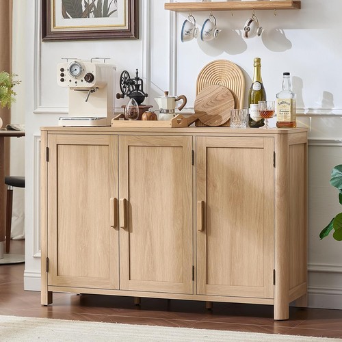 Sideboard buffet cabinet - sideboard,