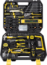 Set Di Attrezzi Meccanici